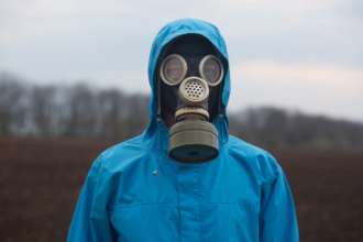 У МОЗ перерахували речі, які потрібно покласти у валізу під час аварії на ЗАЕС / Фото: user18526052/Freepik У МОЗ перерахували речі, які потрібно покласти у валізу під час аварії на ЗАЕС / Фото: user18526052/Freepik