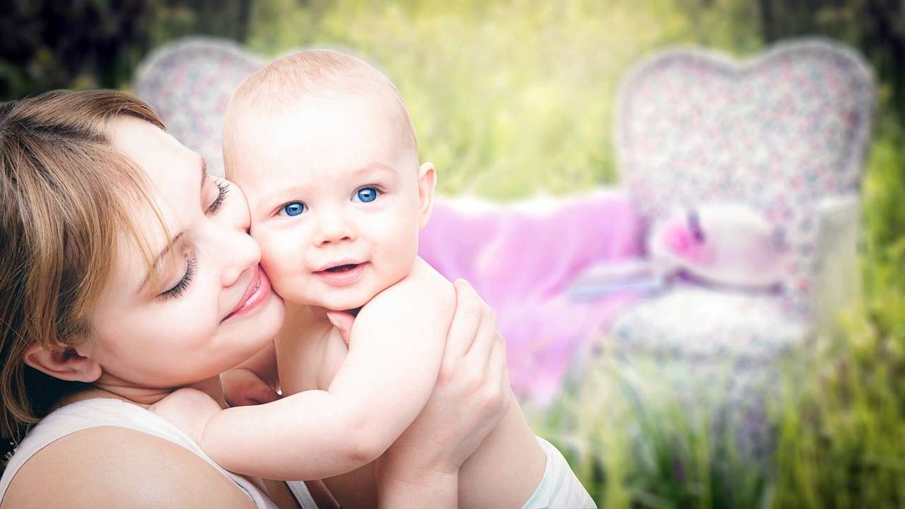 Будет ли назначена помощь детям, родившимся в ВПЛ / фото: pixabay Будет ли назначена помощь детям, родившимся в ВПЛ