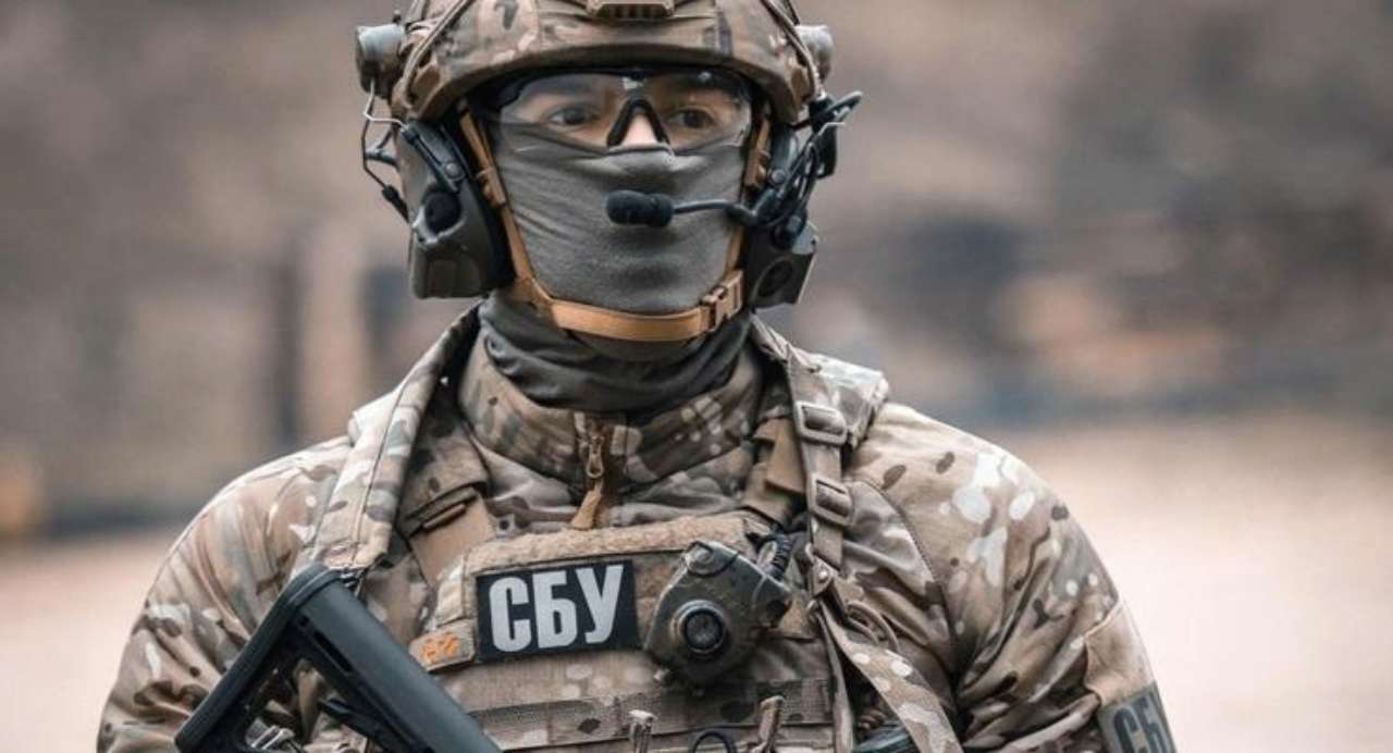 СБУ разоблачила мошенников, подделывавших документы