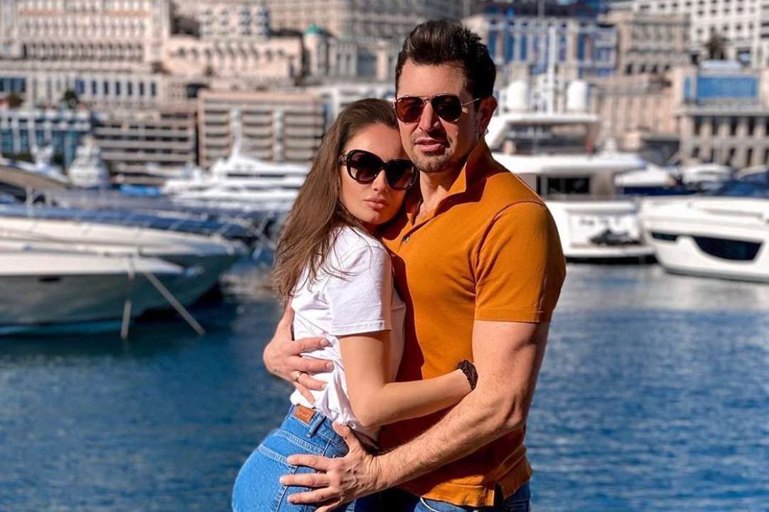 "Скандалил при сыне и отце": экс-супруга Андрея Джеджулы шокировала деталями жизни с шоуменом