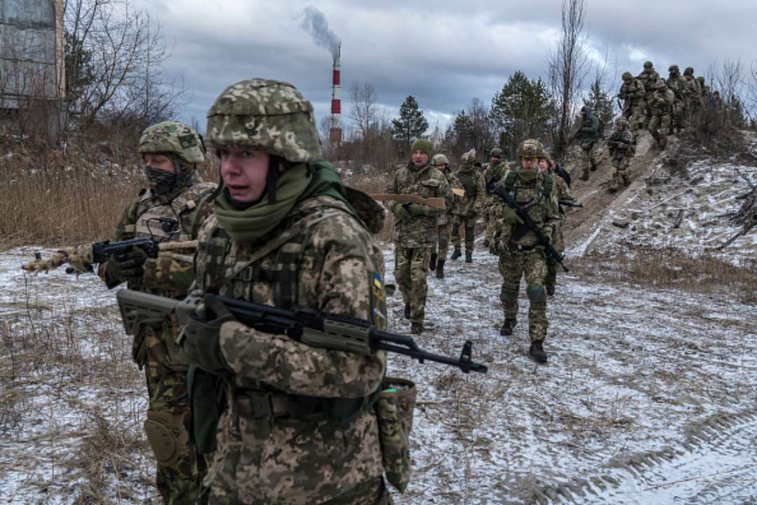 По мобилизации - проанализировано 5 войн/Фото: Getty Images Как происходила мобилизация во время разных войн: данные по количеству мужчин