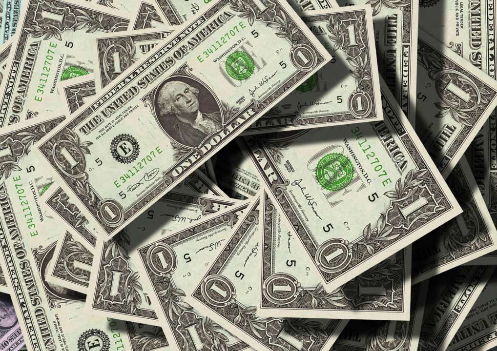 Україна та МВФ досягли згоди на рівні персоналу щодо перегляду програми EFF/Фото: pexels Україна виконала всі структурні маяки для угоди з МВФ, крім одного