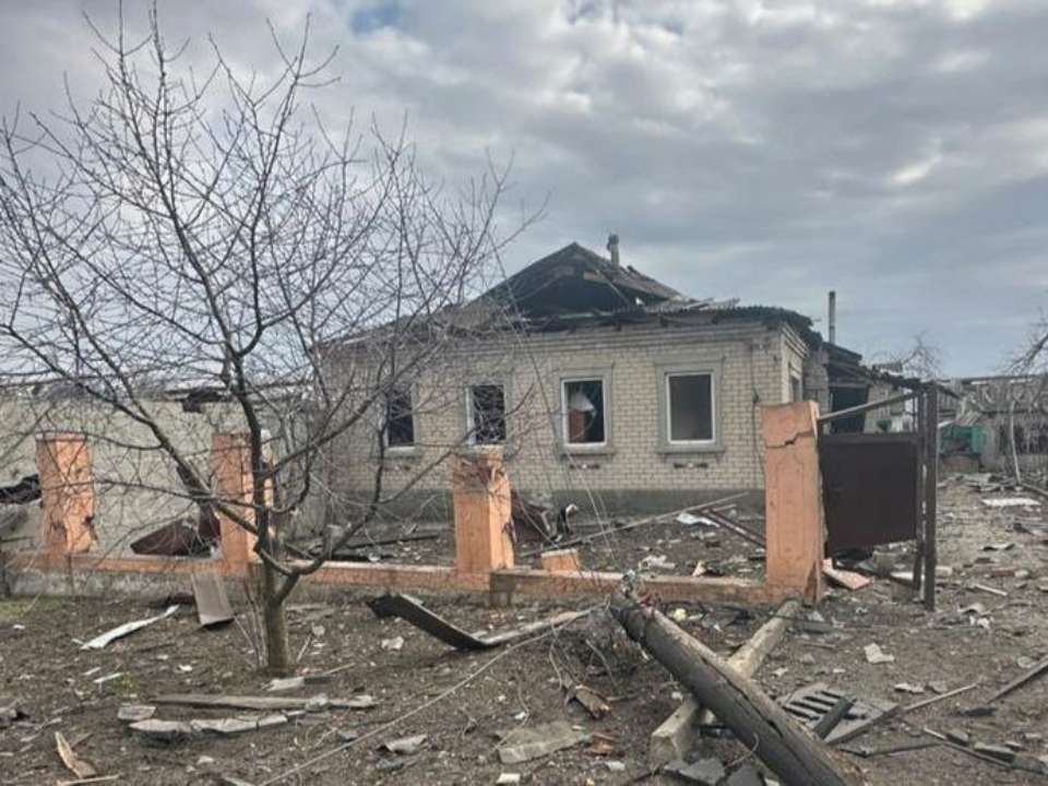 російські війська обстріляли територію 11 областей України: наслідки атак рф на 07.03.2024