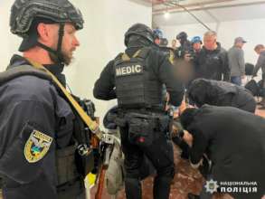 В результате атак рф в Харькове и Одесской области трое погибших/Фото: Нацполиция В результате атак рф в Харькове и Одесской области трое погибших/Фото: Нацполиция