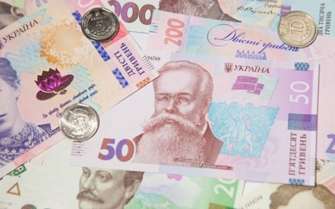 До бюджету України за травень надійшло 190 млрд грн. Фото: Нацбанк україні виділили 190 млрд гривень