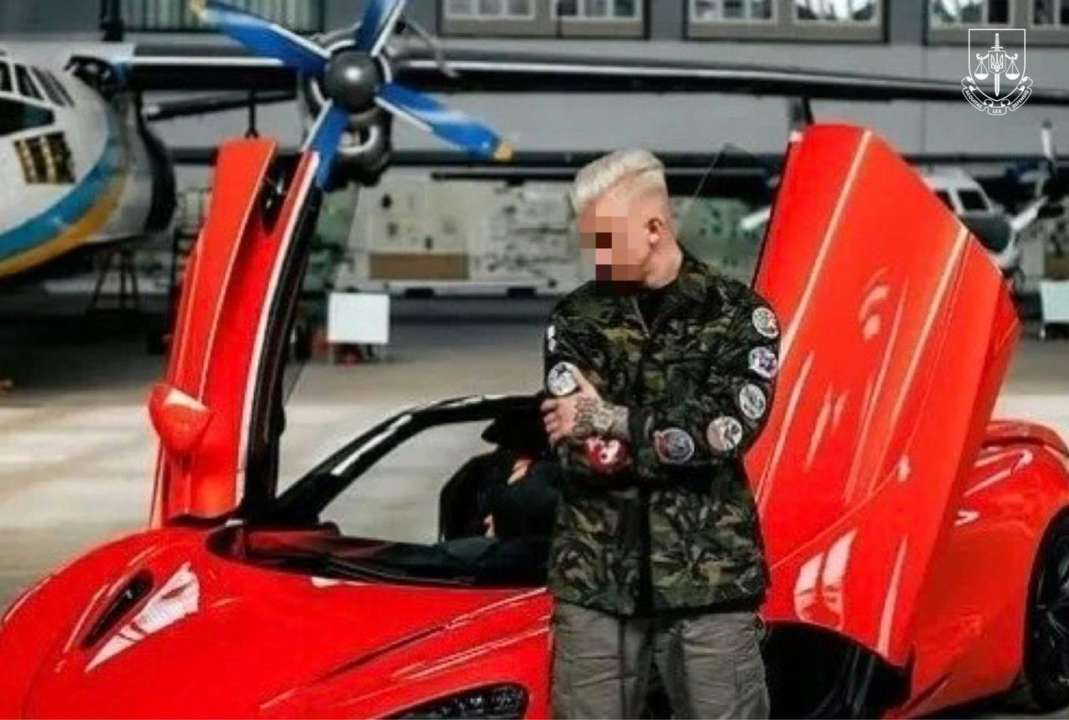 Известному украинскому блогеру Слобоженко объявили подозрение