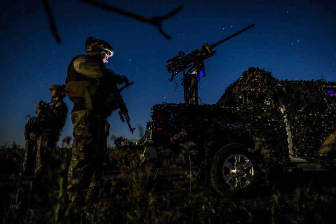 Важнейшие события войны за сутки "Говорит СтратКом" 16.08.2024: названы приоритетные категории граждан для освобождения из плена рф