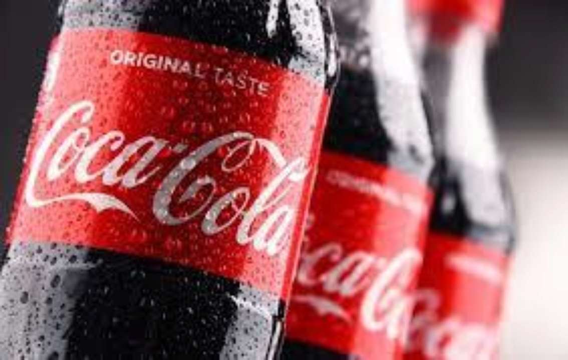 У США новий конфлікт: Coca-Cola проти податкової У США новий конфлікт: Coca-Cola проти податкової