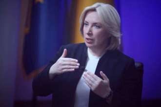 Верещук заявила, що рф не запрошує гумкоридор для Курщини Росія фактично кинула цих людей і не опікується ними – Верещук про жителів Курщини