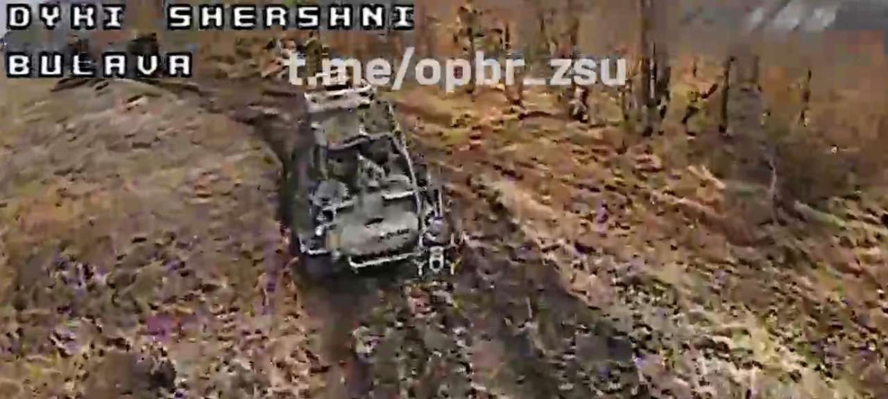 Знімок техніки