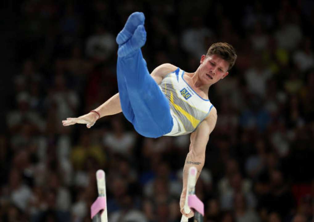 Getty Images/Global Images Ukraine. Ілля Ковтун Ковтун