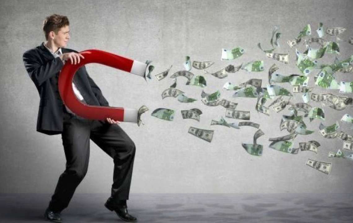 Фінансовий прорив до кінця січня: три знаки Зодіаку, на яких чекає удача