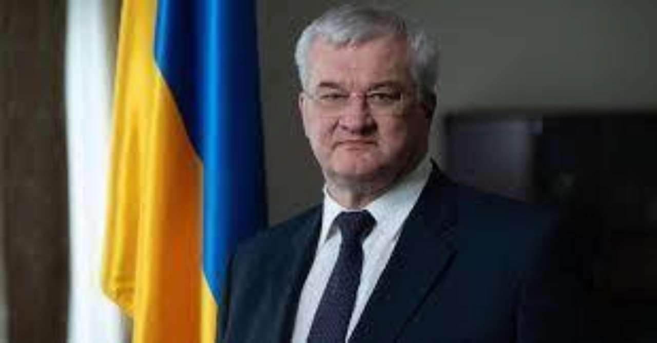 Андрій Сибіга провів розмову з держсекретарем США, з міністром закордонних справ Польщі