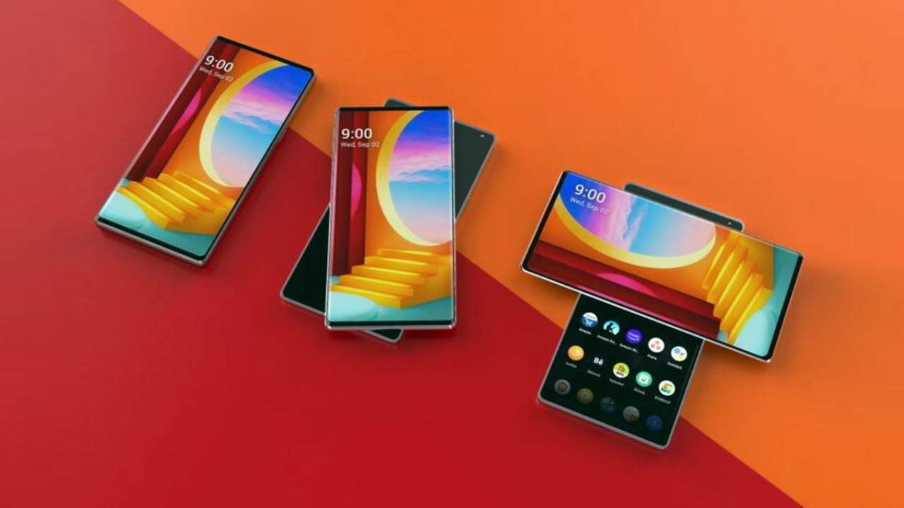 LG может перестать делать смартфоны