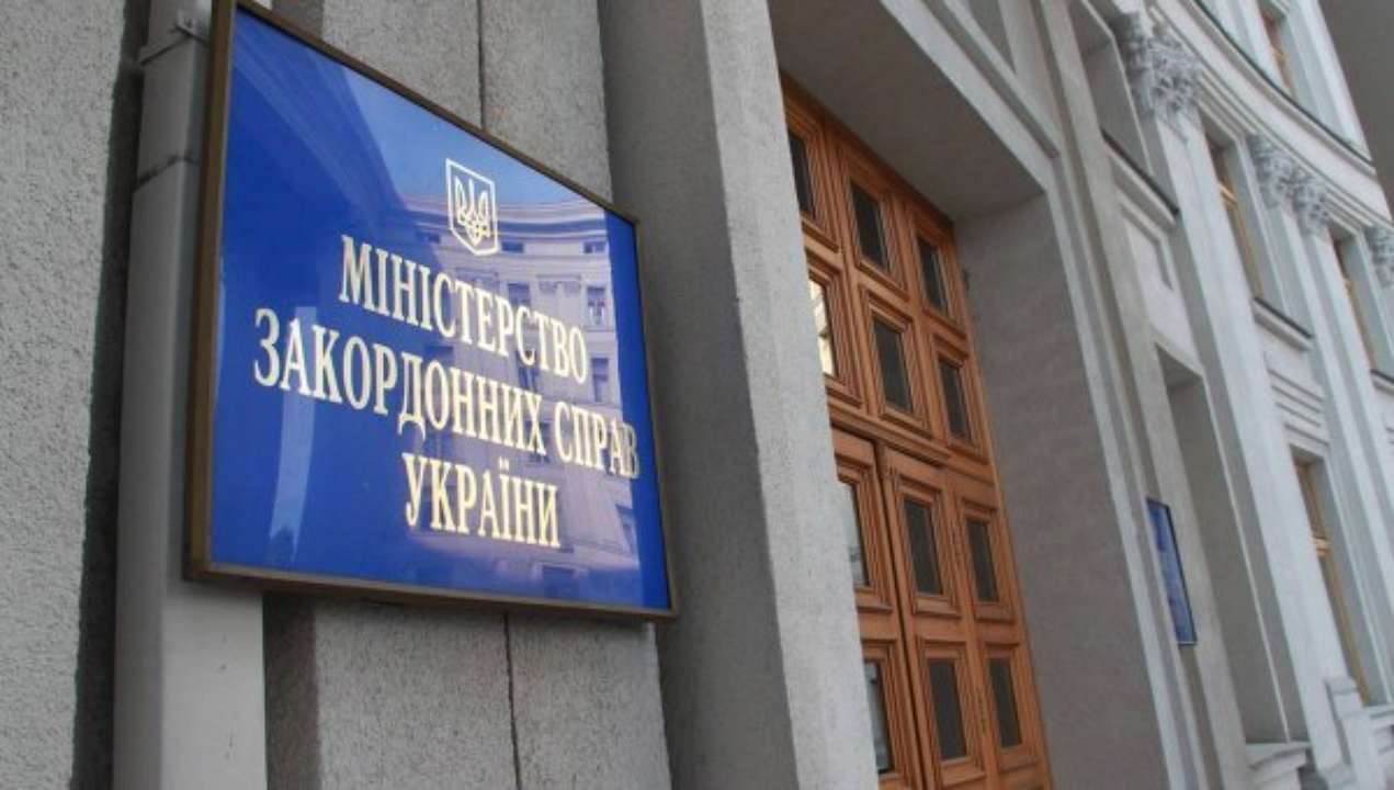 Украина дала старшему дипломату посольства РФ 72 часа, чтобы покинуть страну