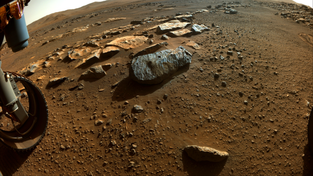 Фото: NASA