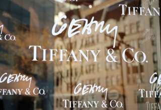 Краса за 30 мільйонів доларів: як виглядає найдорожче кольє Tiffany & Co/Фото: Amy Sussman/Getty Images Найдорожче кольє за всю історію бренду: у чому особливість прикраси від Tiffany & Co. Фото