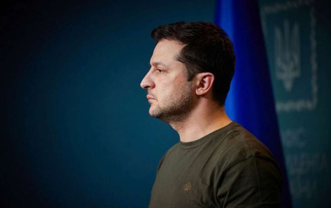 Фото: president.gov.ua Зеленский