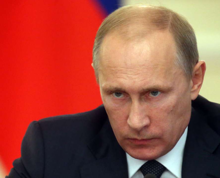 Великобритания ввела персональные санкции против дочерей Путина/Фото: Sasha Mordovets/Getty Images Дочери Путина и Лаврова попали под британские санкции