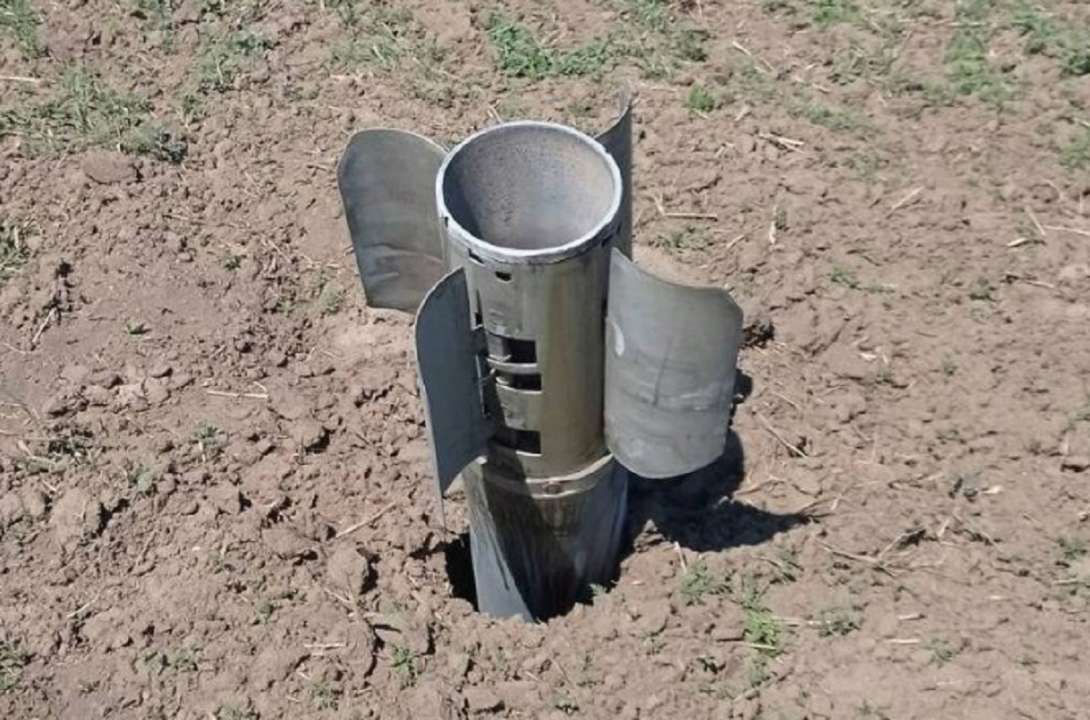 Над Херсонщиной и Николаевщиной самоликвидировались российские ракеты
