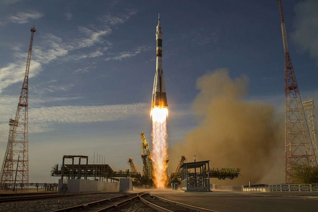 Росію виключили з європейської космічної програми вивчення Марса/Фото: Getty Images