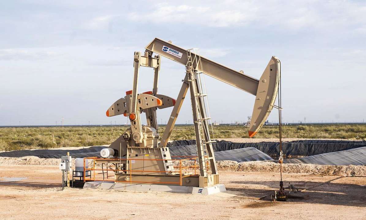 Саудовская Аравия согласилась увеличить добычу нефти/Фото: pixabay Саудовская Аравия согласилась увеличить добычу нефти