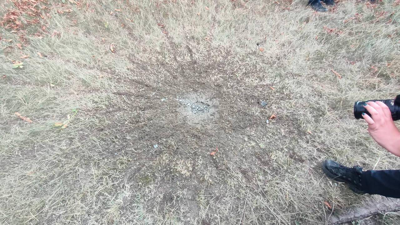 Фото: Кирило Тимошенко Наслідки обстрілу Миколаєва