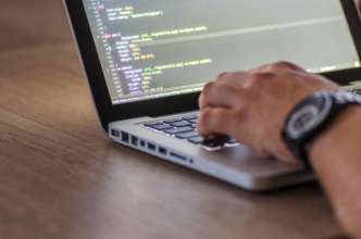 Украинский экспорт IT-услуг вырос до $3,74 млрд/Фото: pexels Программирование