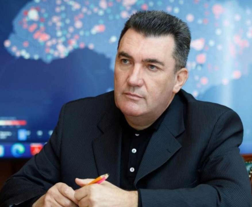 наступ росіян