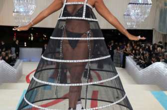 Фото: Getty Images Джаред Лето у костюмі кота та срібний Lil Nas: найдивніші образи зірок на Met Gala 2023