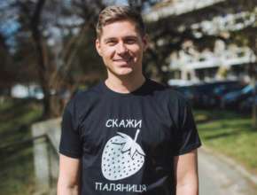 Девушка Остапчука очаровала трогательными кадрами / Фото: Instagram Девушка Остапчука показала трогательные кадры с любимым: встретились после разлуки