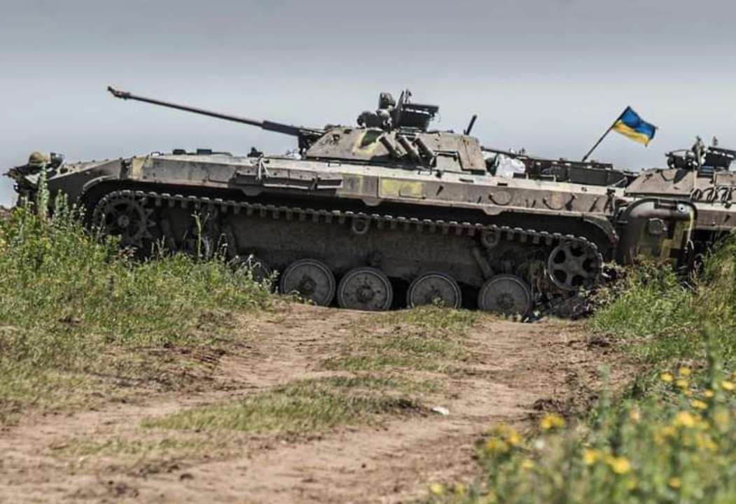 Головні новини 27 червня 2023 року / Фото: t.me/landforcesofukraine