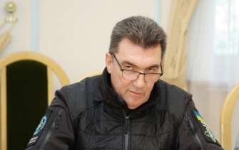 Україна отримуватиме ракети ATACMS, доки не звільнить усі свої території - Данілов Україна отримуватиме ракети ATACMS, доки не звільнить усі свої території - Данілов