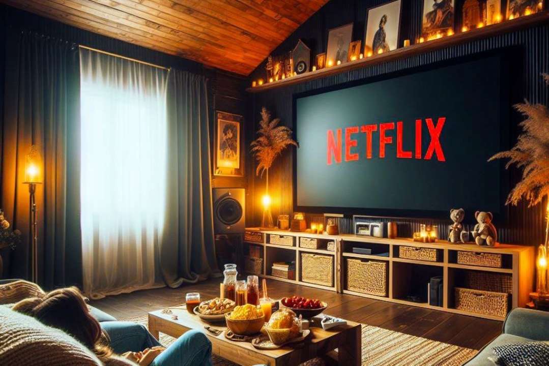 Новые мини-сериалы от Netflix с неожиданными поворотами / Фото: Bing Получите заряд эмоций после рабочего дня: новые мини-сериалы от Netflix с неожиданными поворотами