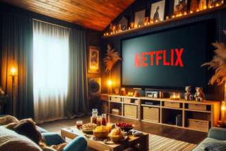 Нові мінісеріали від Netflix з неочікуваними поворотами / Фото: Bing Отримайте заряд емоцій після робочого дня: нові мінісеріали від Netflix з неочікуваними поворотами