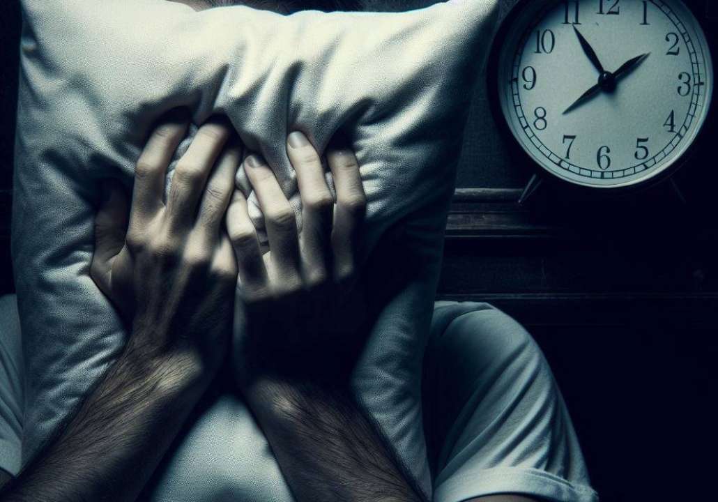 Сон під час війни: поради експерта