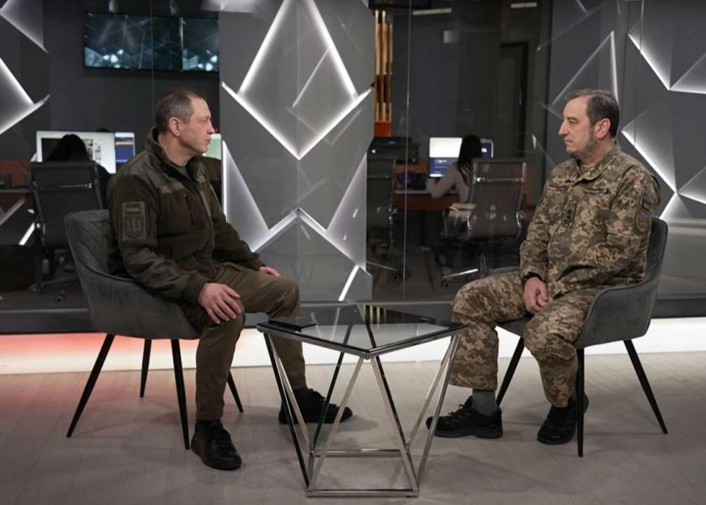 Вадим Скібіцький: після "виборів путіна" у москві активно готуються до протистояння з Європою