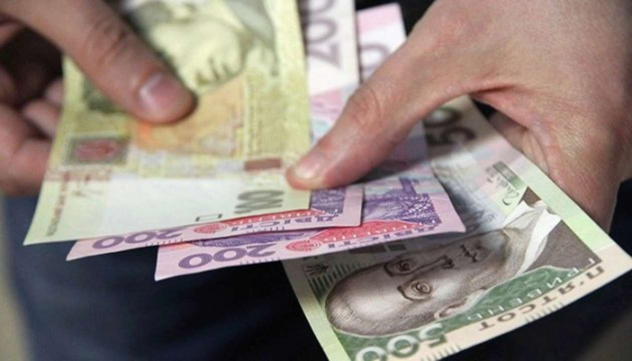 Розмір житлової субсидії за квітень змінився / Фото: dialog.ua Розмір житлової субсидії за квітень змінився / Фото: dialog.ua