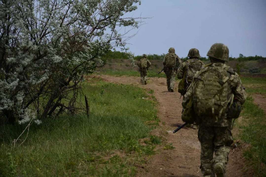 Втрати рф на 22 травня/Фото: Генштаб ЗСУ