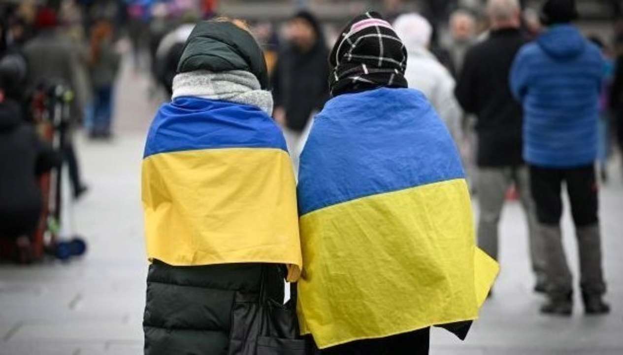 Беженцы возвращаются на ВОТ, поскольку не могут обустроить свою жизнь беженцы вот