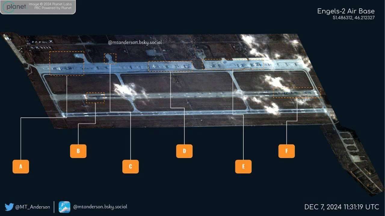 З 10 по 13 грудня на полігоні «Капустин Яр» у західному регіоні рф планується проведення технічних робіт З 10 по 13 грудня на полігоні «Капустин Яр» у західному регіоні рф планується проведення технічних робіт