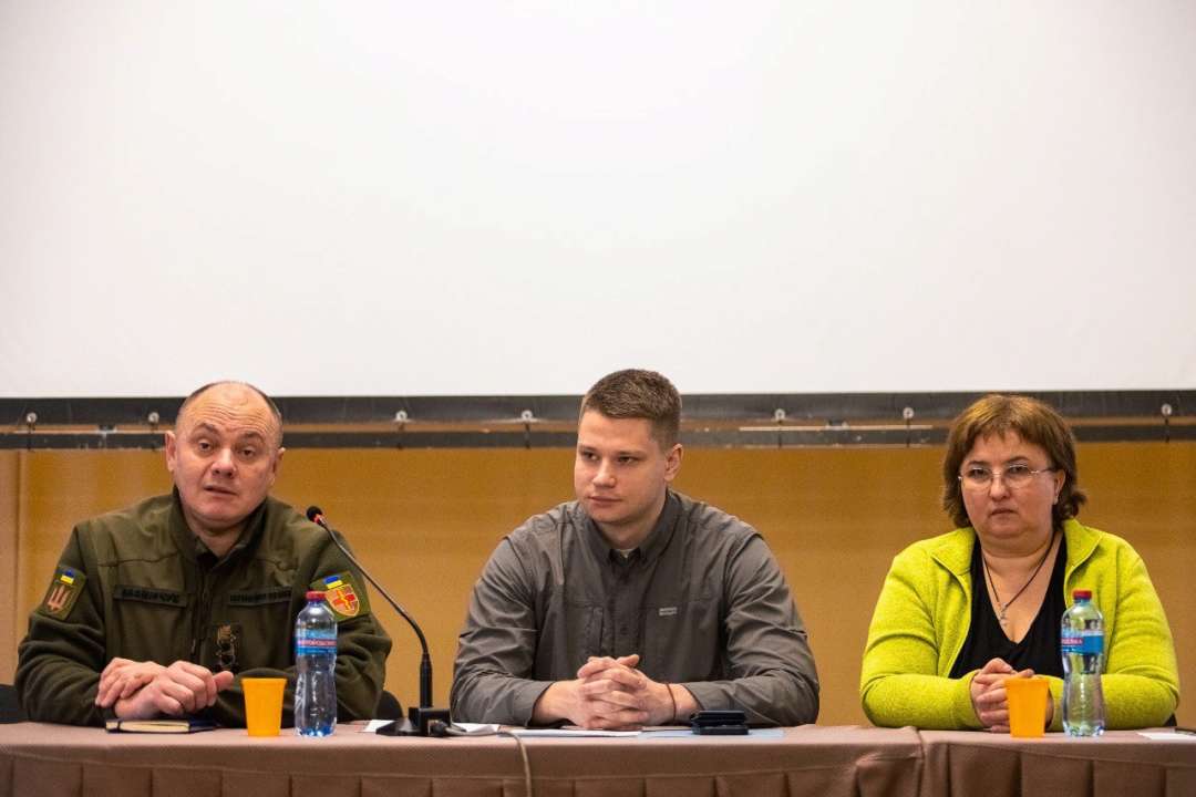 Без ТЦК: військовозобов'язаним спростять проходження ВЛК за допомогою Резерв+