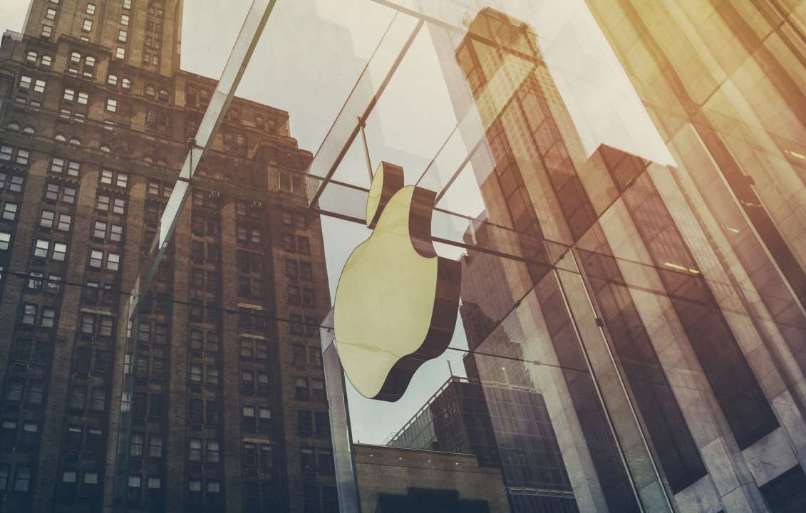 Нові моделі iPad можуть представити в квітні