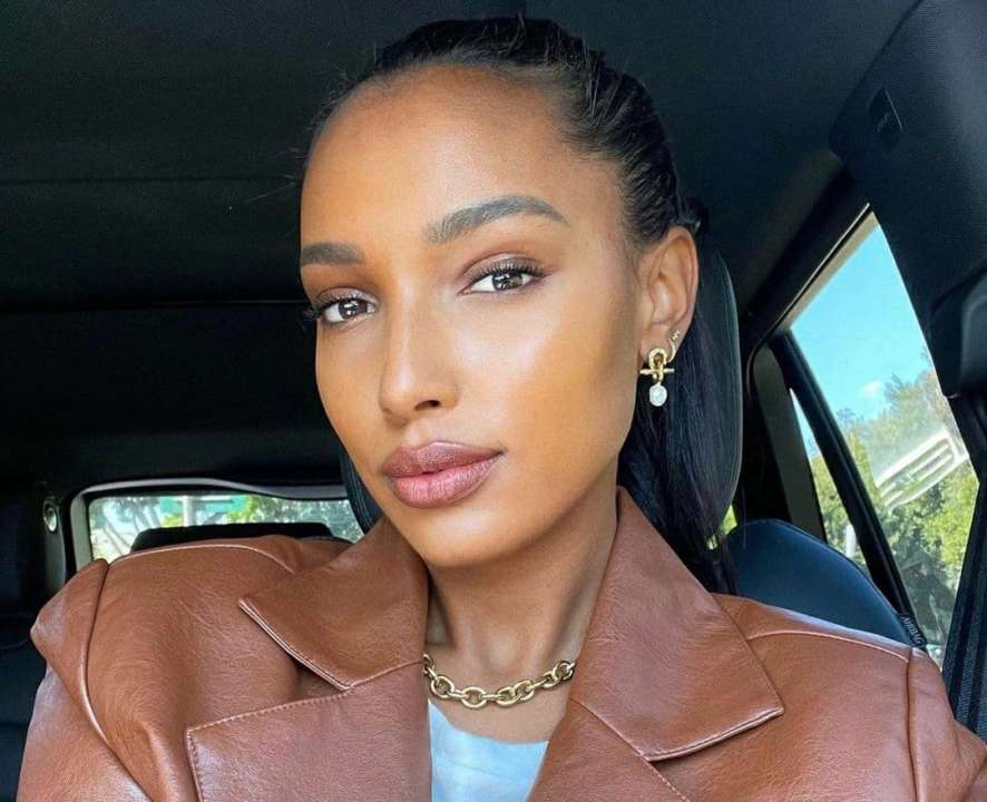 Фото: Instagram/jastookes Американська топ-модель оголилася для реклами