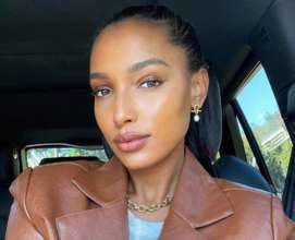 Фото: Instagram/jastookes Американская топ-модель обнажилась для рекламы