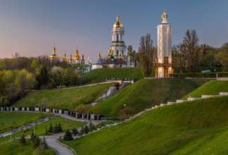 Фото: wikimedia/Автор: Moahim Moahim