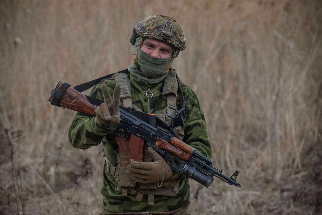 Загальні втрати ворога/Фото: Генштаб ЗСУ Близько 19 500 військових: Генштаб розповів про загальні втрати ворога на 47-й день війни