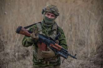 Общие потери врага/Фото: Генштаб ВСУ Около 19 500 военных: Генштаб рассказал об общих потерях врага на 47-й день войны