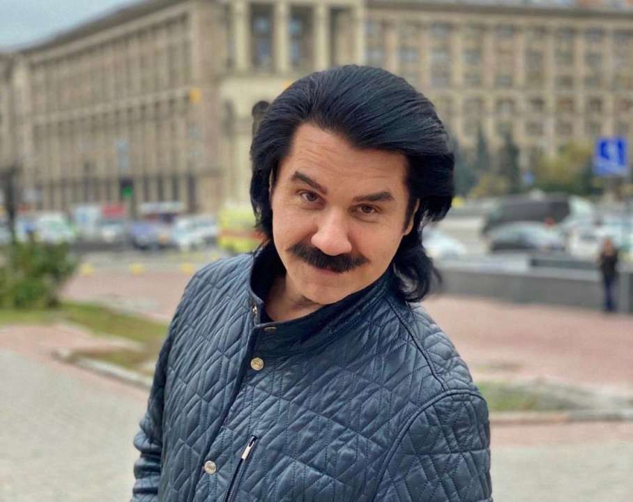 Павел Зибров рассказал, почему так гордится этими артистами/Фото: instagram/pavlo_zibrov "В нашем шоу-бизе есть звезды, которые делают гораздо больше": Зибров рассказал, кем гордится