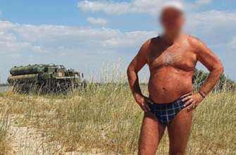 В Крыму российские туристы "засветили" точное местоположение вражеских ПВО/Фото: фото из соцсетей ПВО